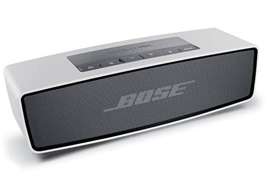 loa bose bluetooth - các dòng loa bose