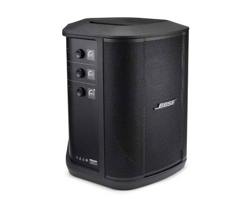 loa bose karaoke