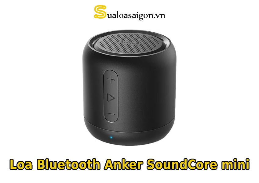 Bluetooth Anker SoundCore mini
