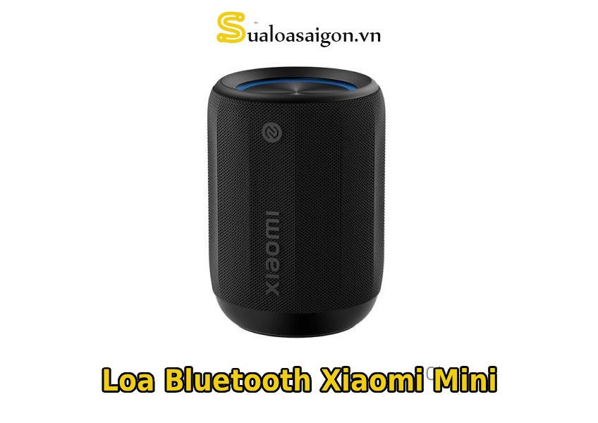 Loa Bluetooth Xiaomi Mini