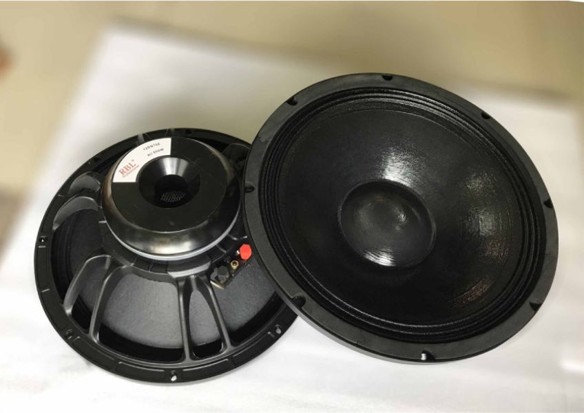 Loa cộng hưởng là gì