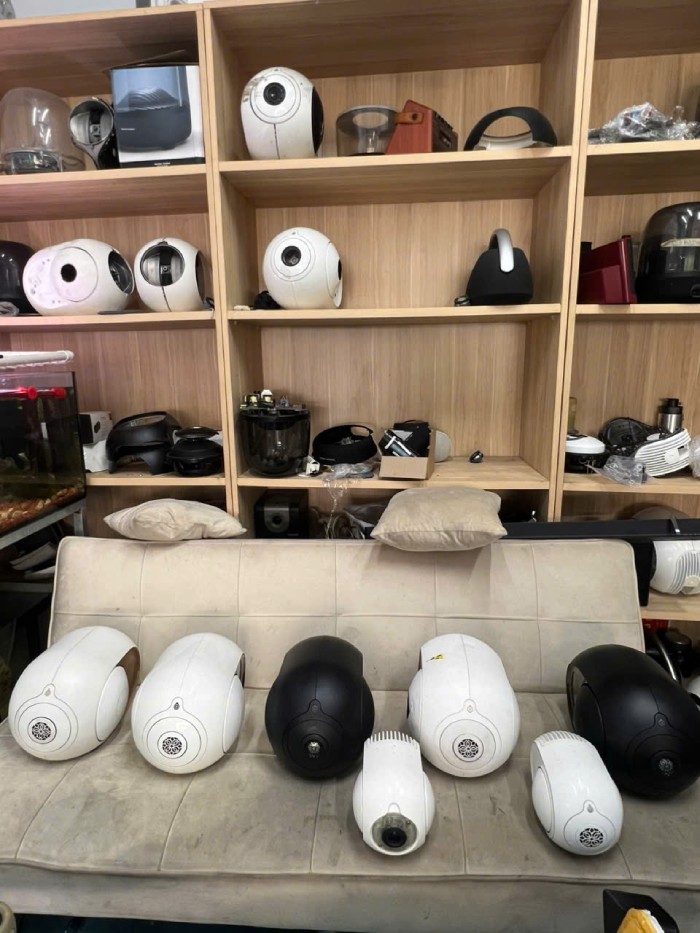 có nên sửa loa phantom tại nhà
