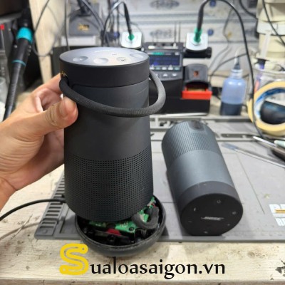 dịch vụ sửa loa Bose Revolve 2