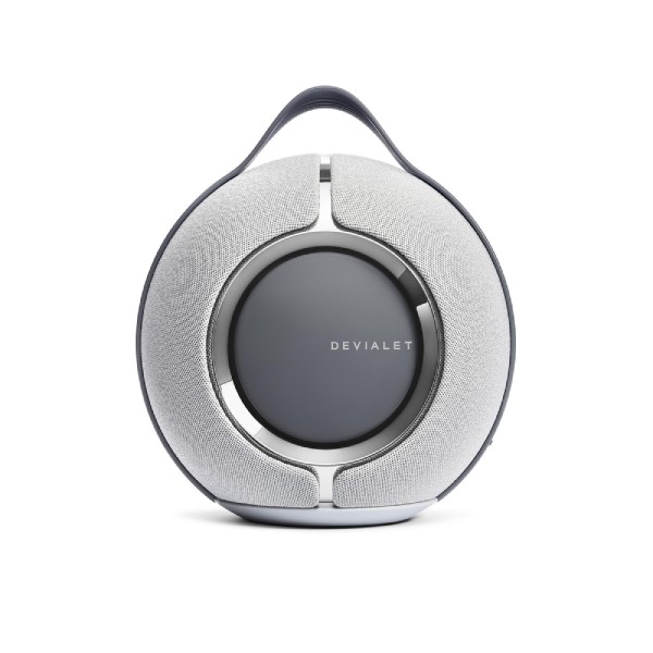 Loa Devialet Mania